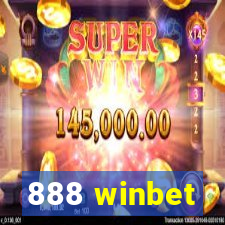 888 winbet